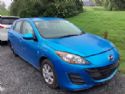 Mazda Mazda3 BL