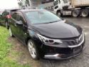 Holden Astra BL