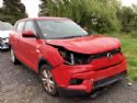 Ssangyong Tivoli XLV 2015-on