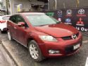 Mazda CX7 ER 2006-2012