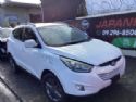 Hyundai iX35 JT81 2010-2015