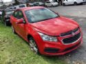 Holden Cruze YG