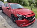 Mazda Mazda6 GJ