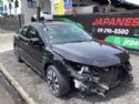 Honda Accord CR6