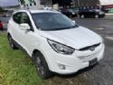 Hyundai iX35 JU81 2010-2015