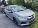 Honda Grace GM4