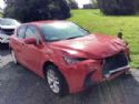 Lexus CT CT 200H 2011-2017