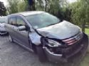 Nissan Lafesta CW