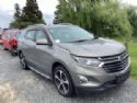 Holden Equinox D2 2017-on