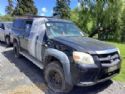Mazda BT-50 UN 4WD