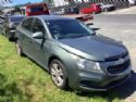 Holden Cruze YG