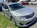 Toyota Camry ASV50