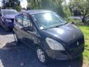 Suzuki Splash 2008 - 2015
