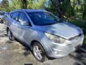 Hyundai iX35 JT81 2010-2015