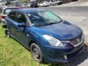 Suzuki Baleno WB52