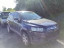 Holden Captiva Captiva 7 2011-2016