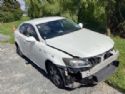 Lexus IS250 GSE20 2010-2013