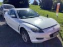 Mazda RX8 SE 11/03-12/09