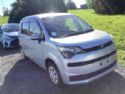 Toyota Porte/Spade NCP141