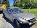 Mazda RX8 SE 11/03-12/09