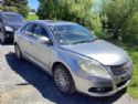 Suzuki Kizashi SE 2010-2016