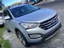 Hyundai Santa Fe DM, NC 2013-2018
