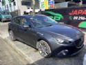 Mazda Mazda3 BM