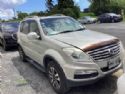 Ssangyong Rexton Y200 2001-2017