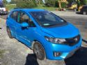 Honda Jazz / Fit GK5 3rd Gen 2013-2019