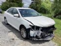 Toyota Aurion GSV50 Series 1 10/11-03/15