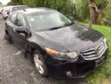 Honda Accord CU2 8th Gen 2007-2017