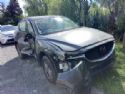 Mazda CX5 KF