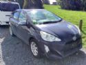 Toyota Aqua NHP10 2011-2015