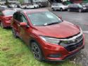 Honda HR-V RU5 2015-2020