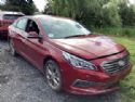 Hyundai Sonata LF 2015-Present