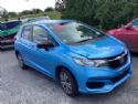 Honda Jazz / Fit GK3 3rd Gen 2013-2019