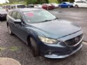 Mazda Mazda6 GJ