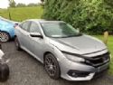 Honda Civic FC1-FC6
