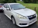 Subaru Legacy BR-BM 2009-2012