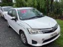 Toyota Corolla NKE165 12-Present
