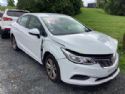 Holden Astra BL