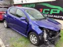 Toyota Yaris MXPA10R 2020-on