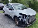 Toyota C-HR ZYX20