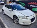 Honda CR-Z ZF1 2010-2016