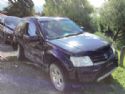 Suzuki Grand Vitara TA03
