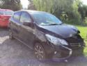 Mitsubishi Mirage A03A 2020-on