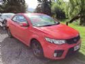 KIA Forte/Koup 2nd Gen YD 2014-2018