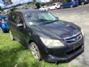 Subaru Exiga YA9 2008-2018