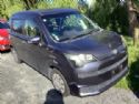 Toyota Porte/Spade NCP141