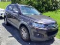Holden Captiva Captiva 7 2011-2016